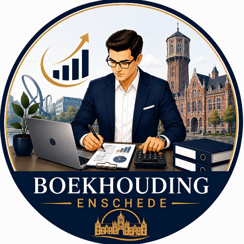 Boekhouding Enschede